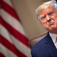 Image for article titled Trump on Colin Powell’s Death: ‘He Made Plenty of Mistakes, but Anyway, May He Rest in Peace!